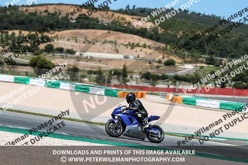 may 2019;motorbikes;no limits;peter wileman photography;portimao;portugal;trackday digital images